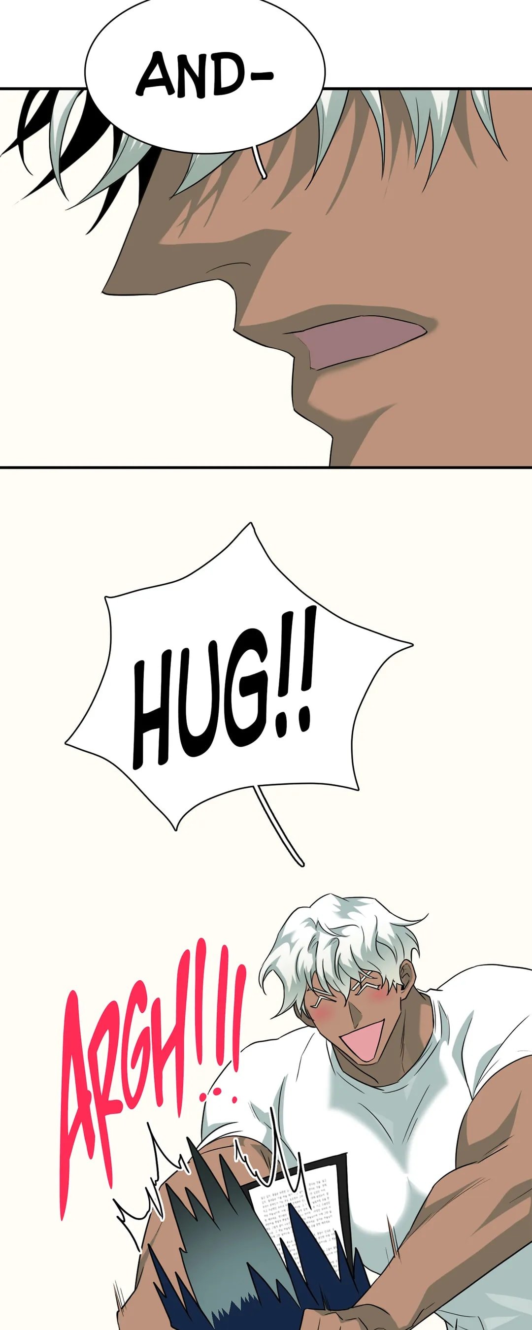 Dear DOO, Chapter 161 image 15